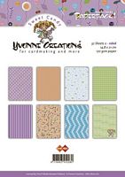 Yvonne creations Paperpack 1